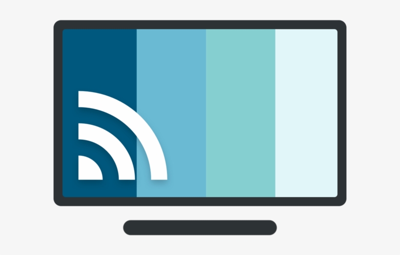 Stream To Lg Tv On The Mac App Store - Led-backlit Lcd Display, transparent png #9866213