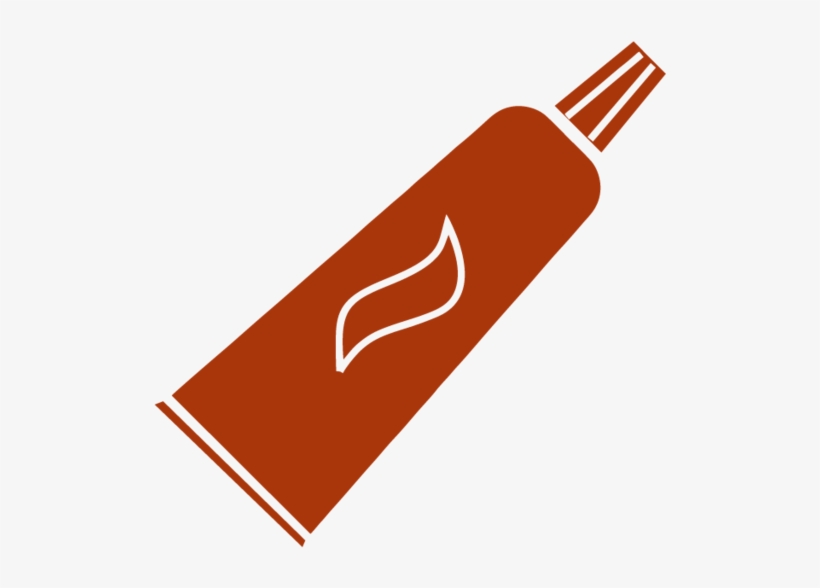 Toothpaste, transparent png #9866356