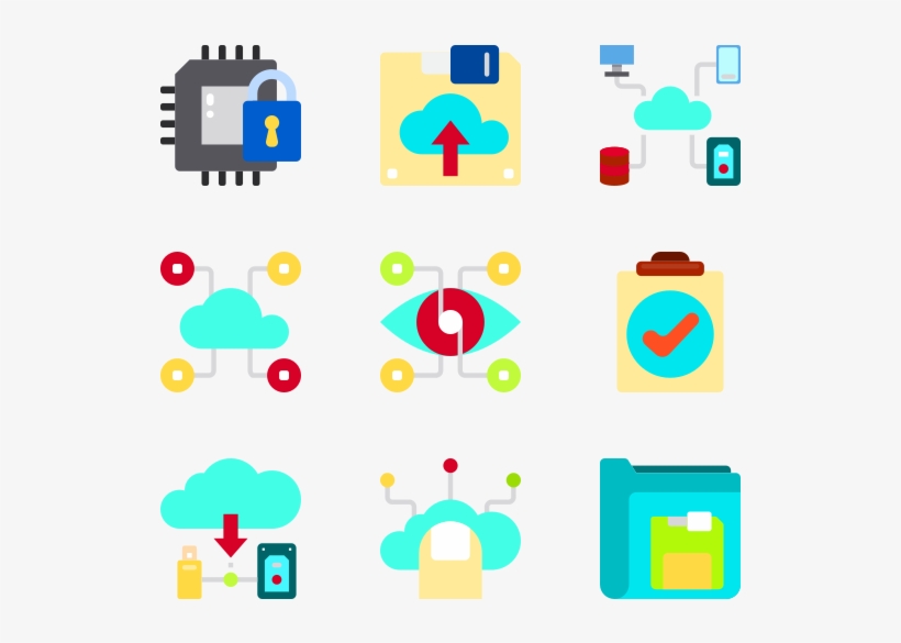 Data Manager, transparent png #9866358