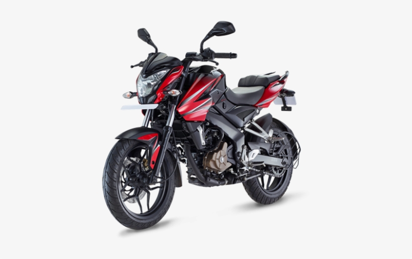 Upcoming Bikes In India In 2017-2018 - Suzuki Gixxer Vs Pulsar 200 Ns, transparent png #9866585