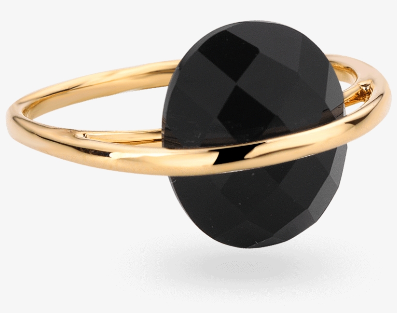 Shop Rings - Crystal, transparent png #9866689