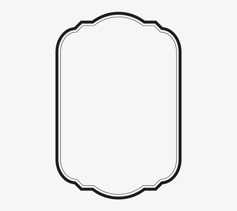 Ornament Frame, transparent png #9867216