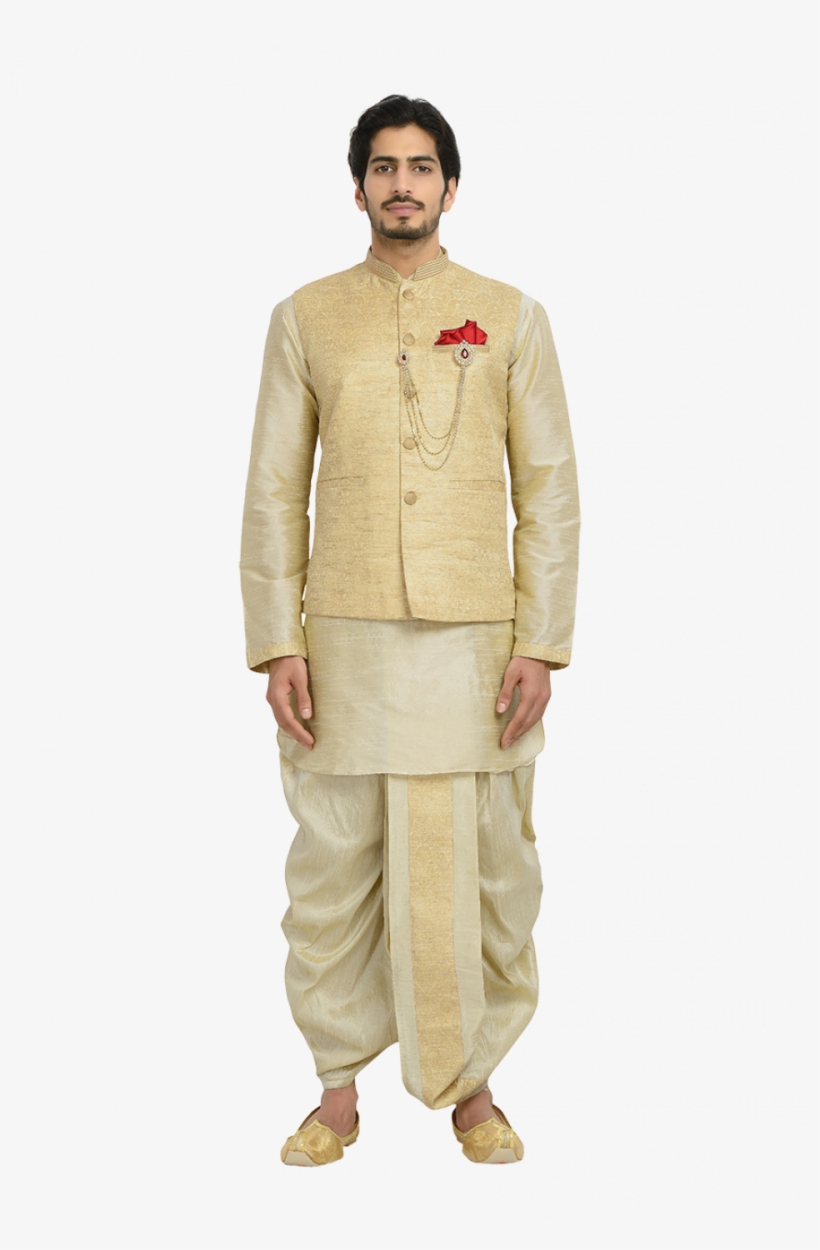 Manyavar - Military Uniform, transparent png #9867304