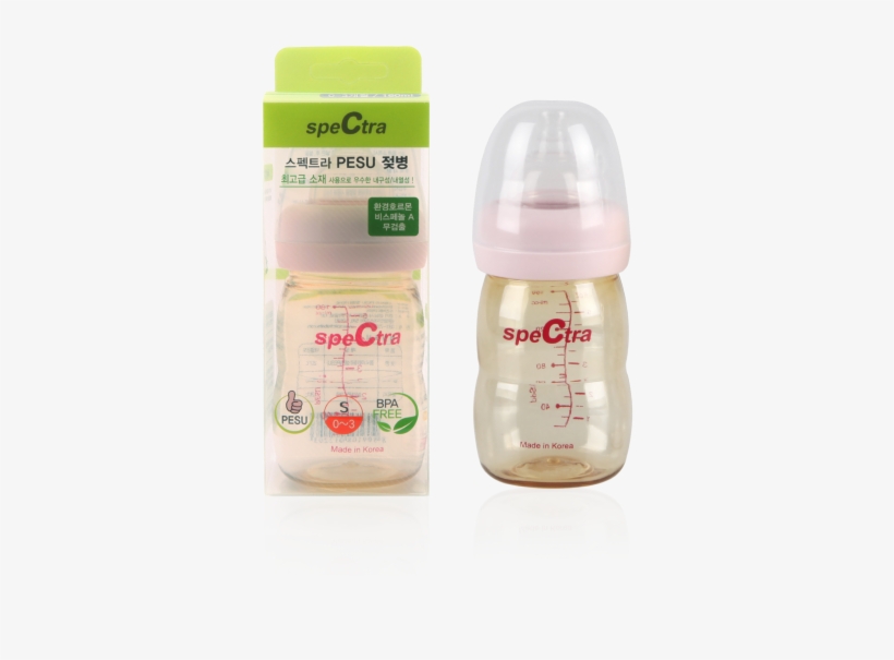 Baby Bottle, transparent png #9867343