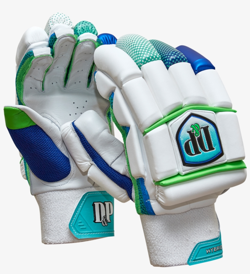 Gloves Hybrid Ii Senior - Football Gear, transparent png #9867391