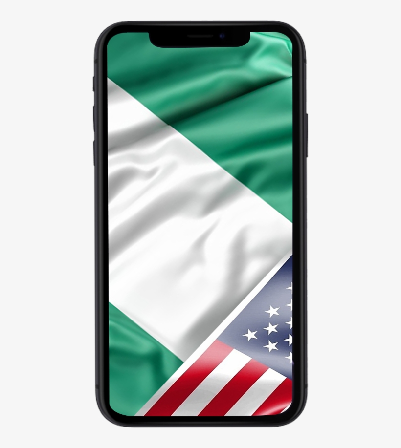 We Are An American Company With A Direct Presence In - Iphone, transparent png #9867485