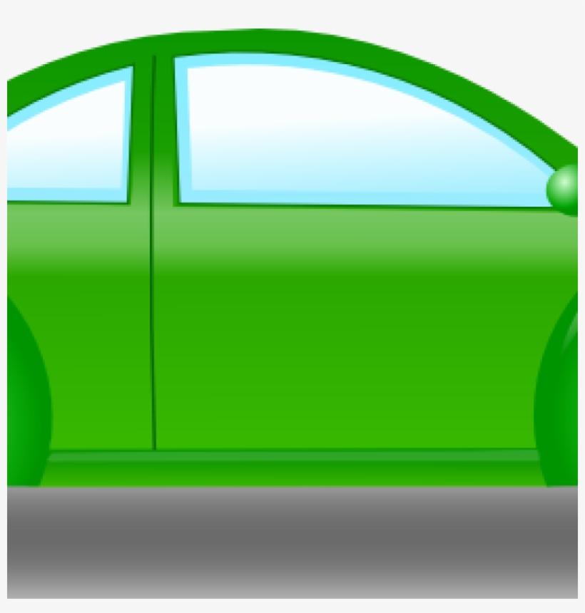 Car Clipart Beetle Car Clip Art At Clker Vector Clip - Car, transparent png #9867923