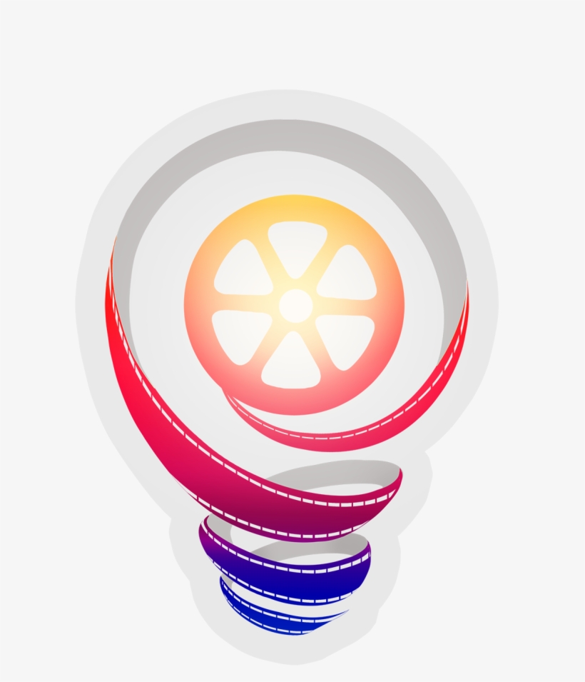 Devin Ketko On Booking A Role In The Film "loot Crate" - Circle, transparent png #9868109