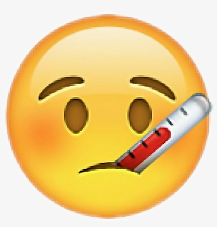 13 Best Sick Emoji Images - Wink Emoji, transparent png #9868237