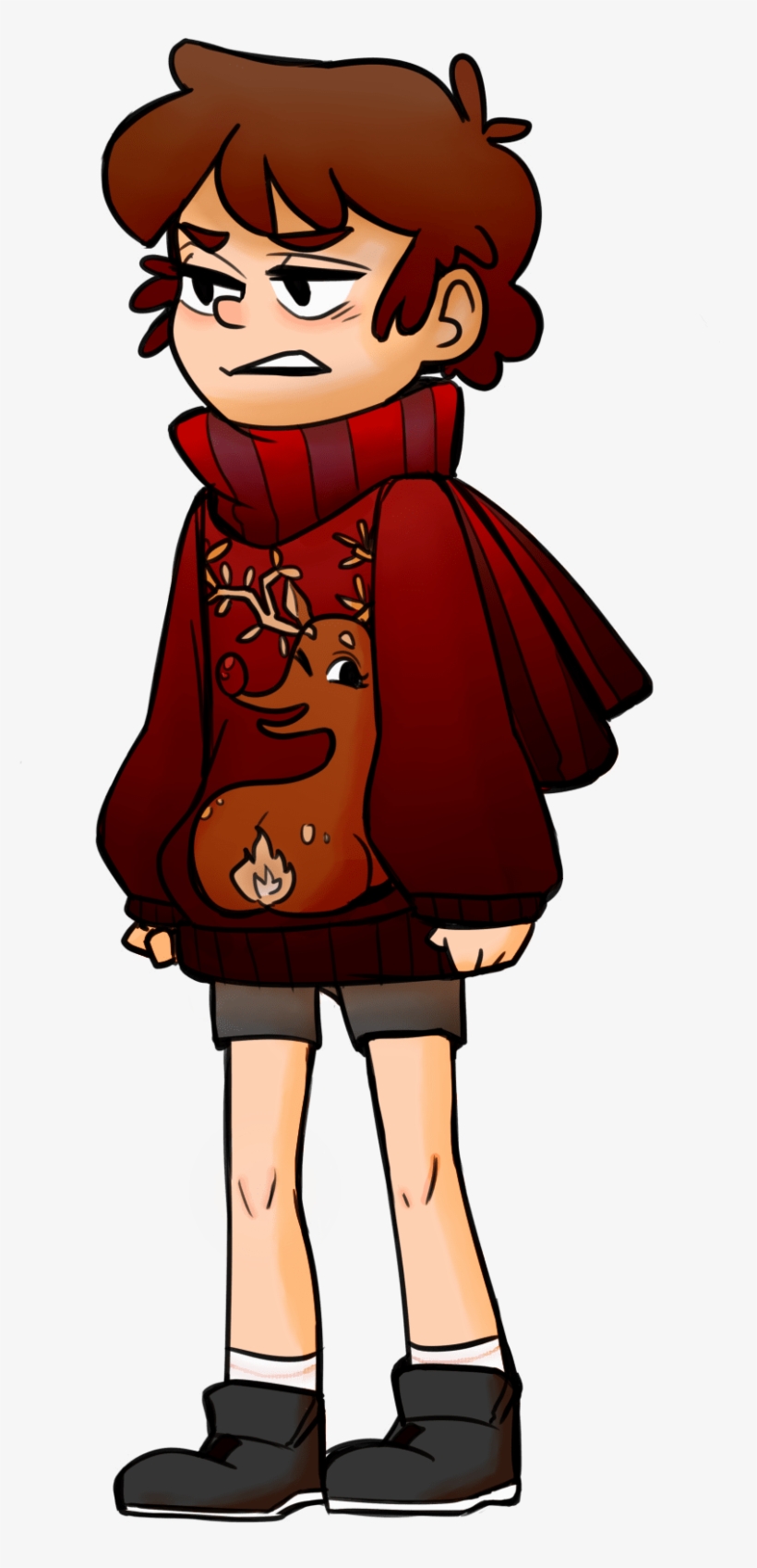 Sweetest Maple Syrup - Cartoon, transparent png #9868243