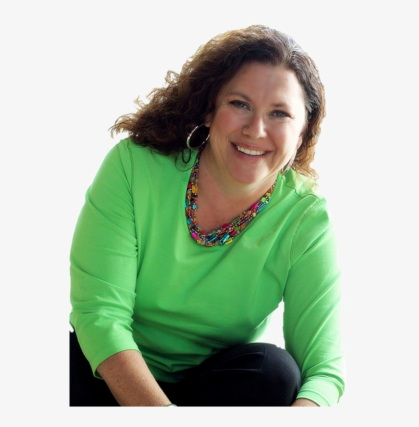 I Don't Need To Tell You How Important Having Your - Lady, transparent png #9868345