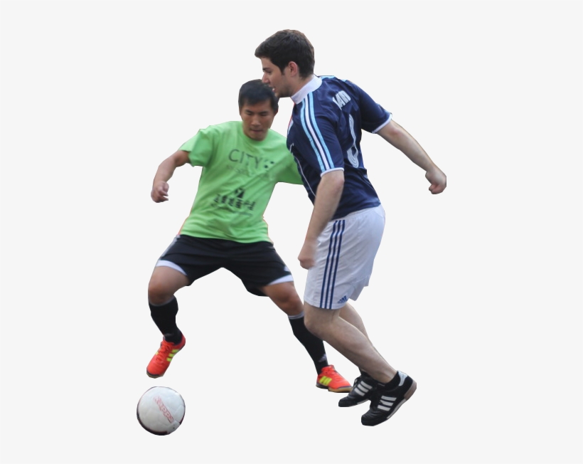 People Cutout, Cut Out People, People Png, Photoshop - People Playing Sport Png, transparent png #9868475