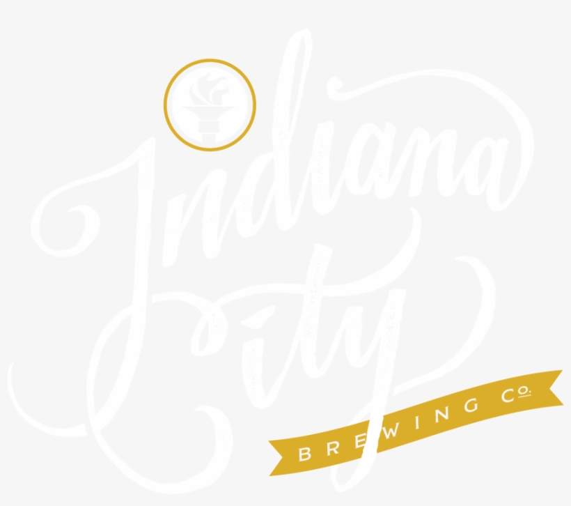 Indiana City Brewing Company - Indiana City Brewing, transparent png #9868912