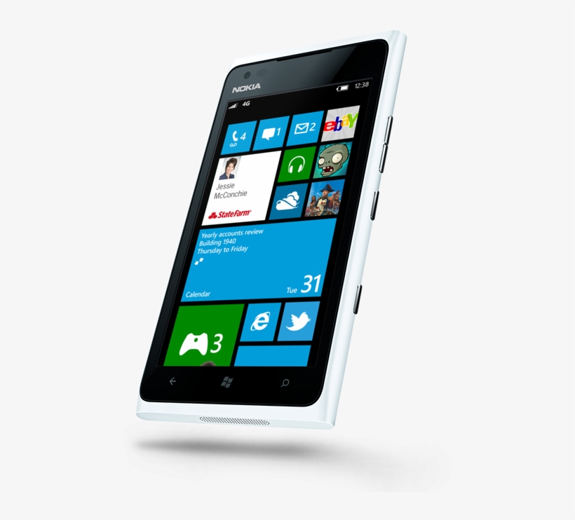 State Farm® Pocket Agent® For Windows - Smartphone, transparent png #9868993