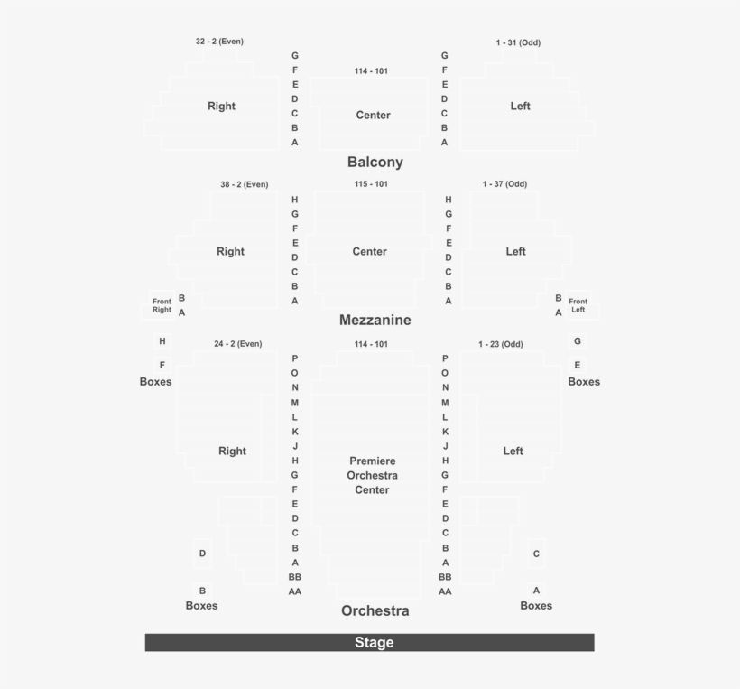 Vanity Fair Tickets On May 3, 2019 At - Document, transparent png #9869152