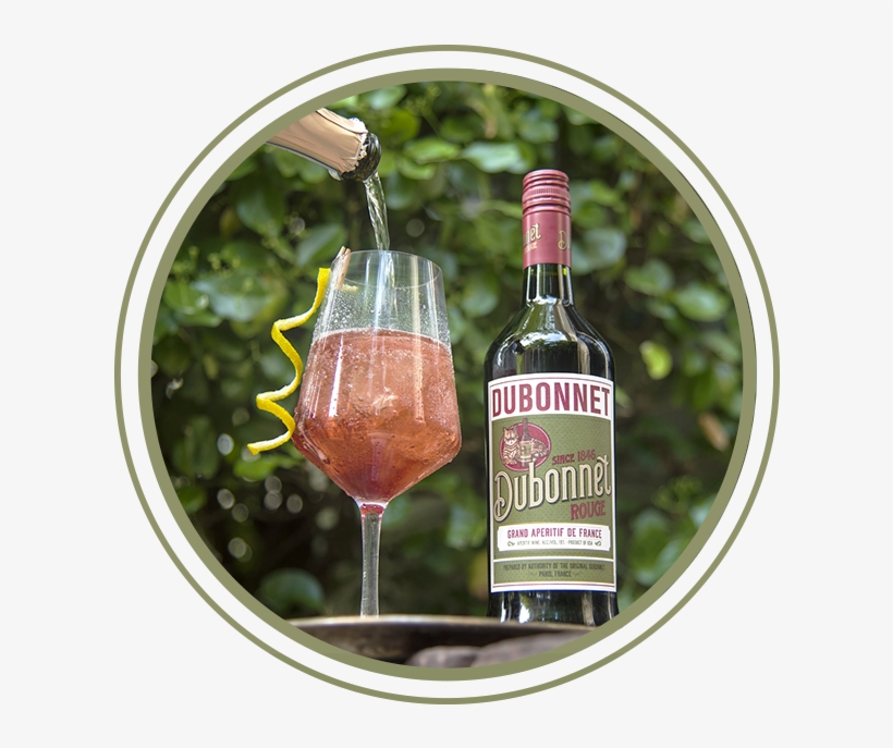 The Twist - Glass Bottle, transparent png #9869157