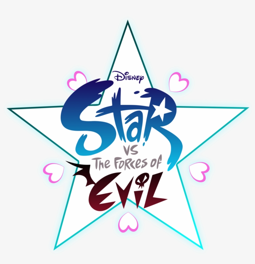 Star Vs The Forces Of Evil Gambar Star Vs The Forces - Star Vs. The Forces Of Evil, transparent png #9869263