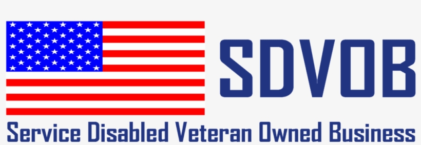 Ishpi Is A Service Disabled Veteran Owned Business - Made In Usa, transparent png #9869327