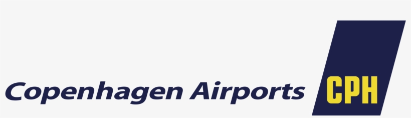 Cph Airport Logo Png, transparent png #9869331