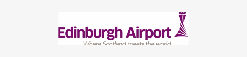 Edinburgh Airport, transparent png #9869360