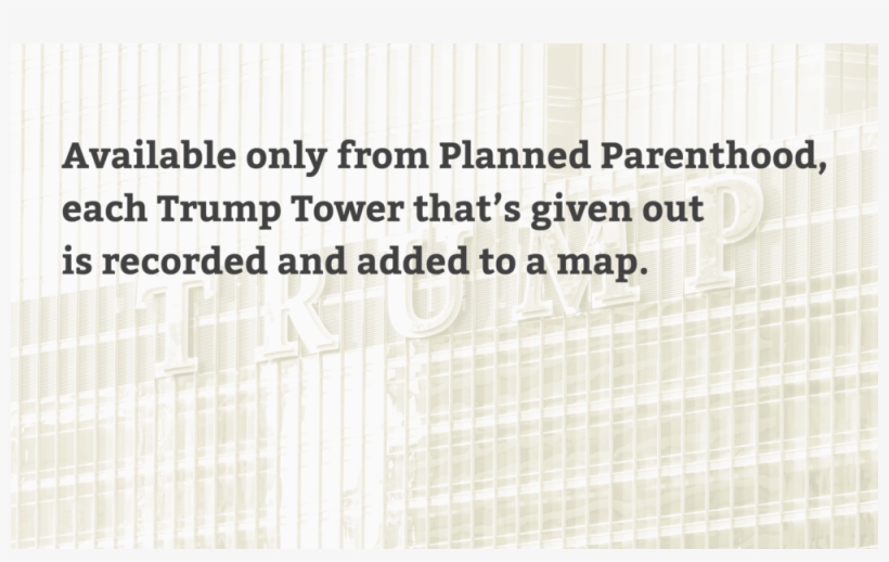 Trump Towers5, transparent png #9869389