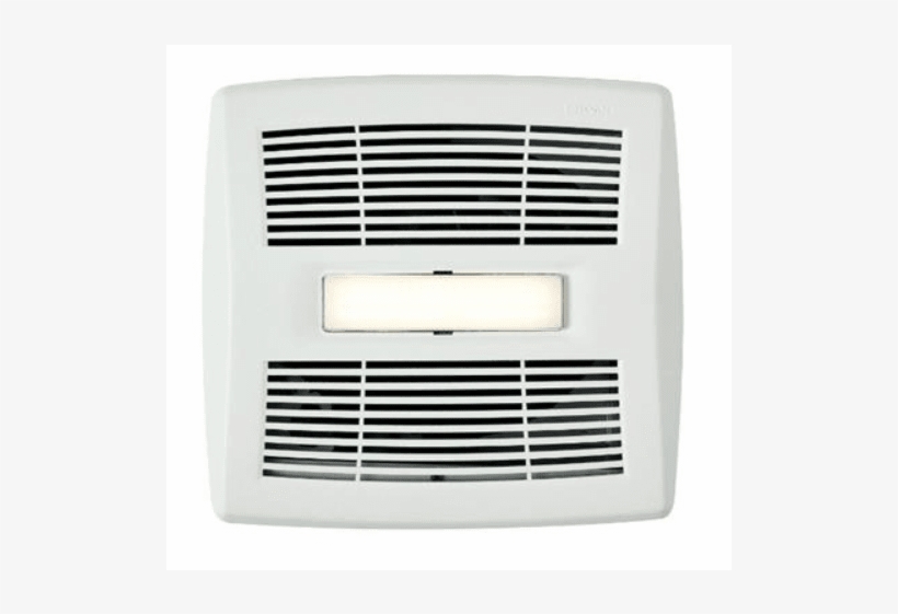 Broan Ae80sl 80 Cfm - Grille, transparent png #9869488