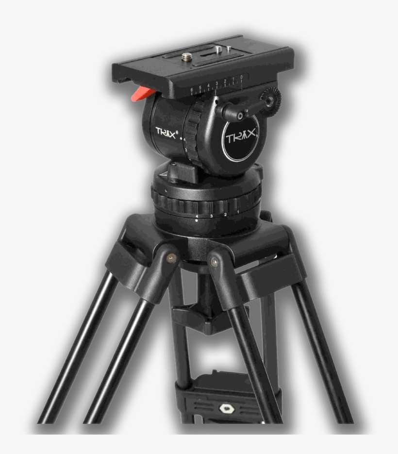 Rent Trx V12t Light Weight Carbon Fiber Tripod - Tripod, transparent png #9869683
