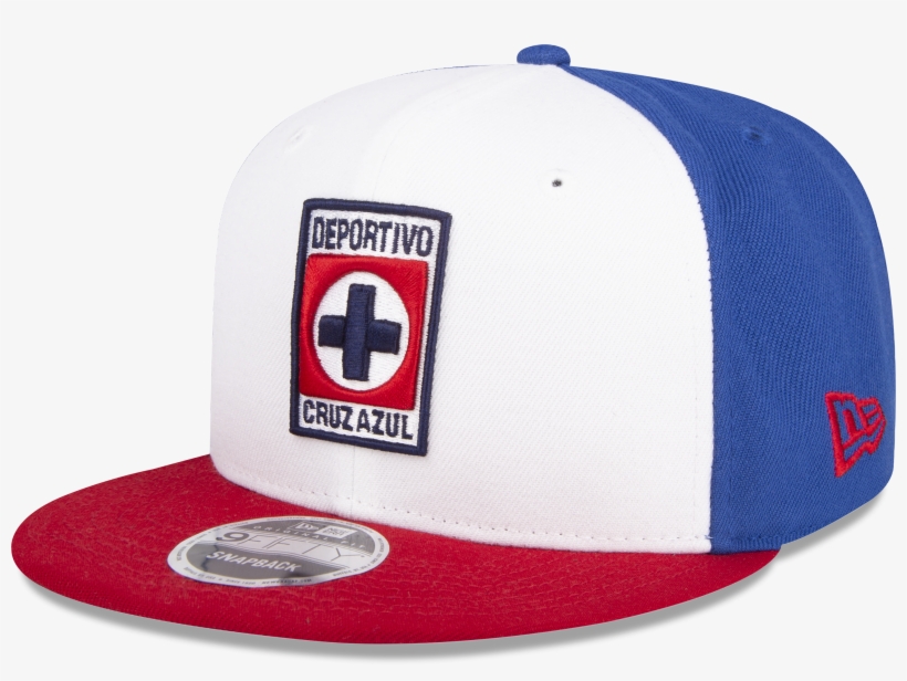 Click - Gorras New Era Pachuca, transparent png #9869851