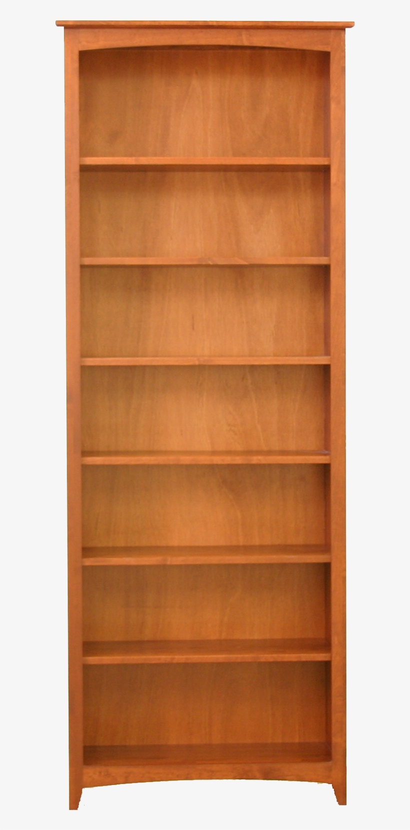 Copyright 2013 Mako Wood Furniture - Shelf, transparent png #9870279