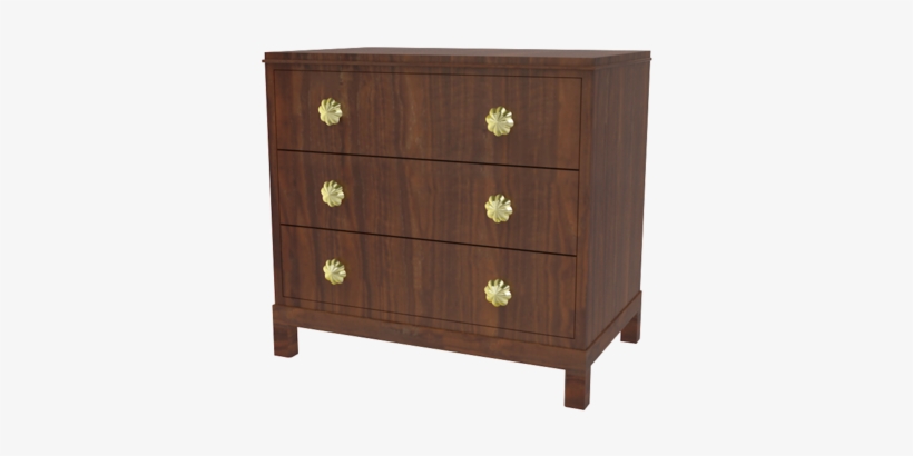 Tuxedo Park Chest - Chest Of Drawers, transparent png #9870584