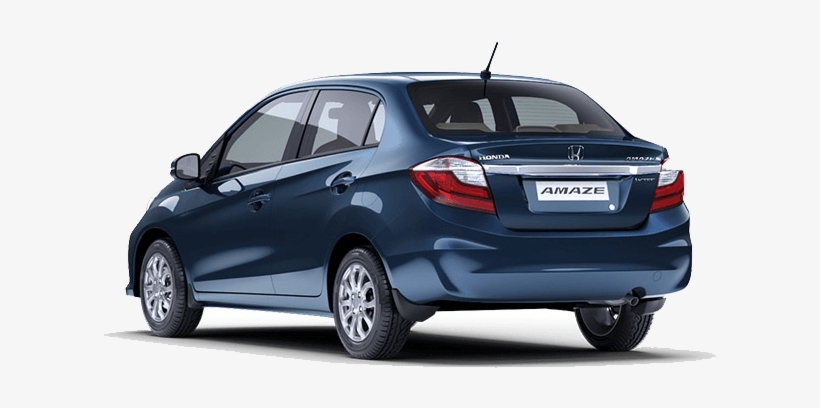 Honda Amaze Exterior 360° Olympia Honda - Citroën C-triomphe, transparent png #9870857