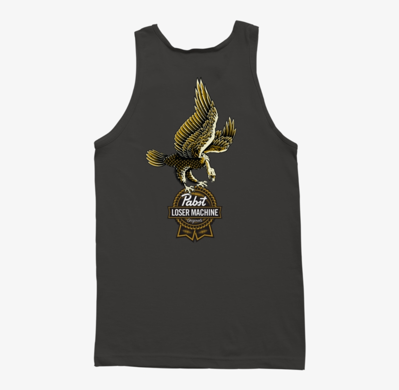 Lmc X Pbr Guardian Stock Tank - Active Tank, transparent png #9871152