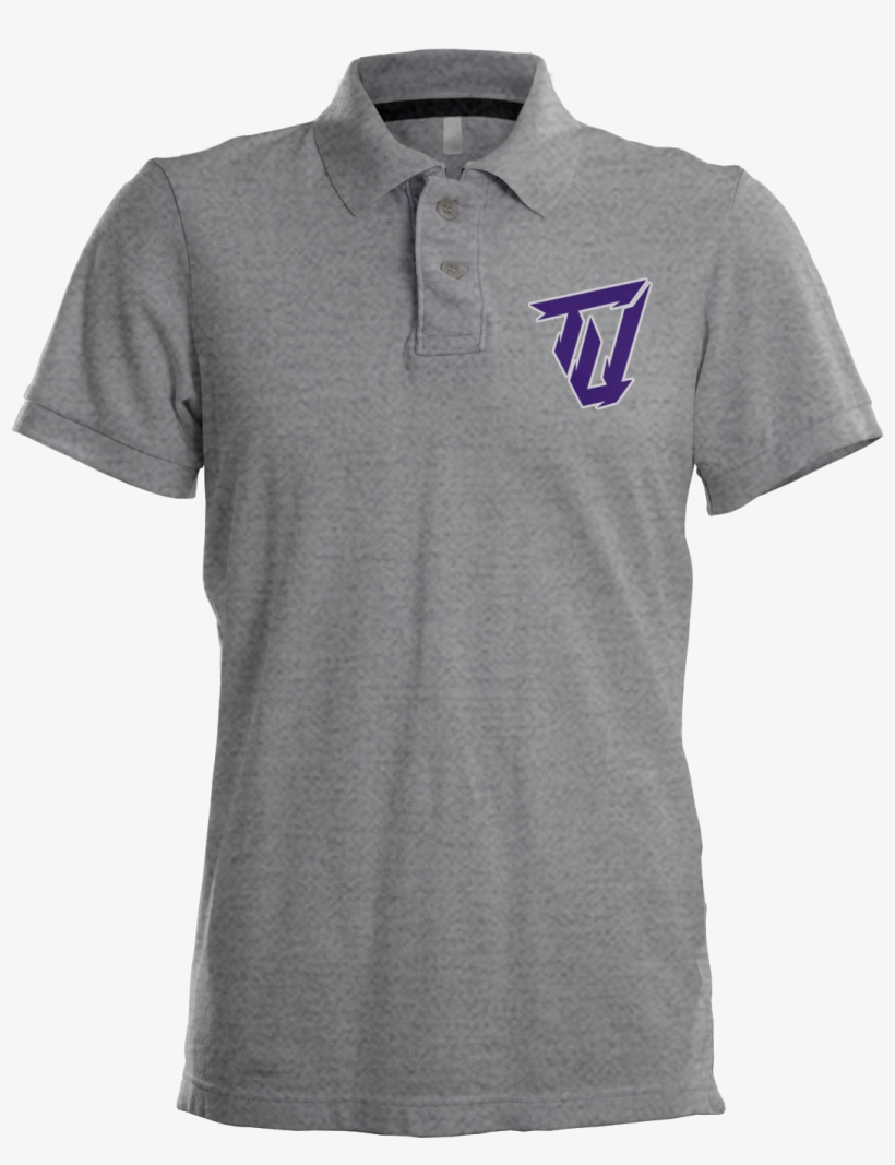 Twitch United Polo Shirt - Polo Ralph Lauren Petit, transparent png #9871560