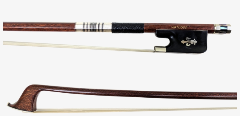Virtuoso Cello Bow, transparent png #9871562