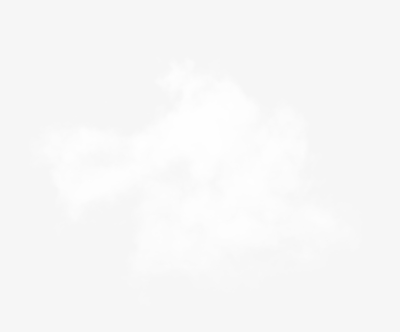 Smoke - Cloud Top View Png, transparent png #9871617