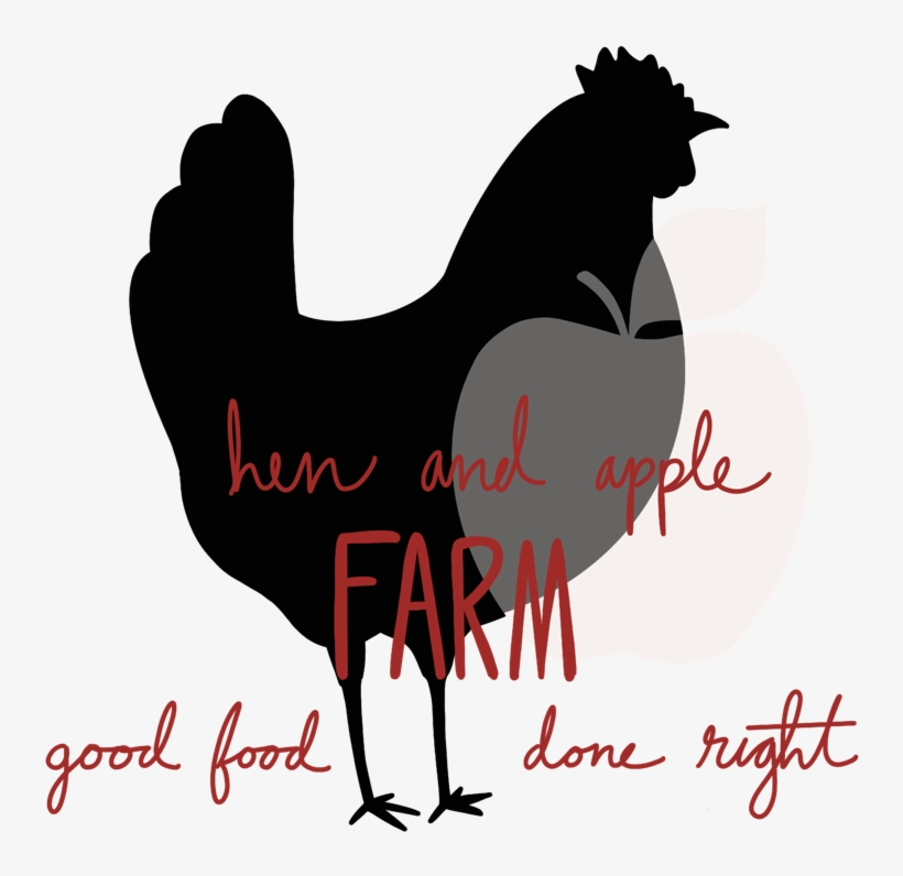Logo Design By Krissyybunnii For This Project - Rooster, transparent png #9871729