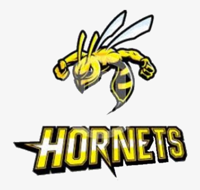 The Surrattsville Hornets Vs - Clarksville Generals Logo, transparent png #9871789
