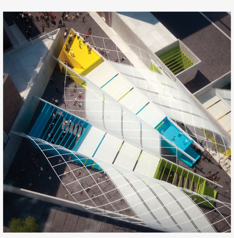 Aerial View - Cameron Wu Ps1, transparent png #9871859