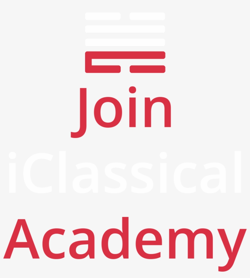 Online Lessons For Violin, Piano Masterclass - Poster, transparent png #9871917