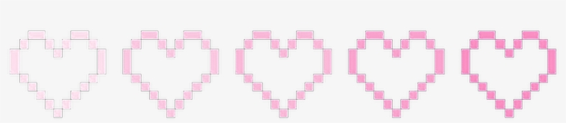 #png #edit #pixel #hearts #overlay #tumblr - Любовь Игра Разлюбил Проиграл, transparent png #9872119
