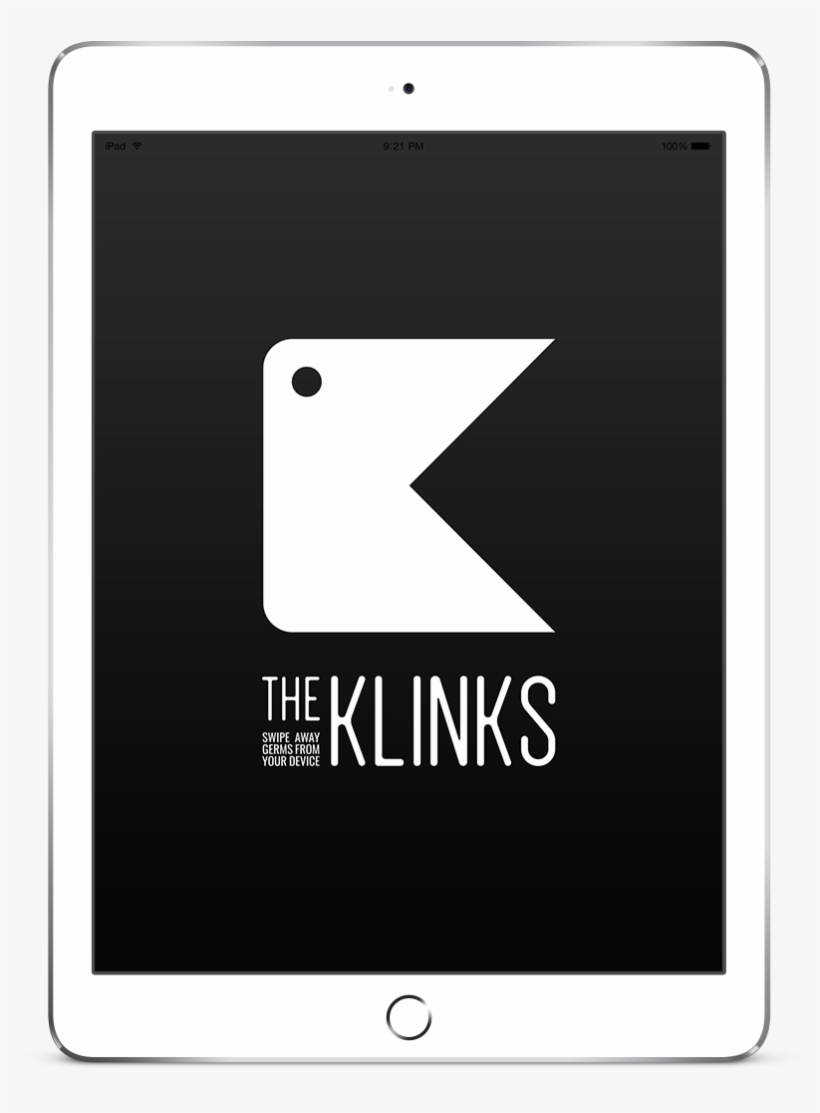 The Klinks, Antibacterial, Germs, Swipe, Wipes, Bacteria, - Smartphone, transparent png #9872121