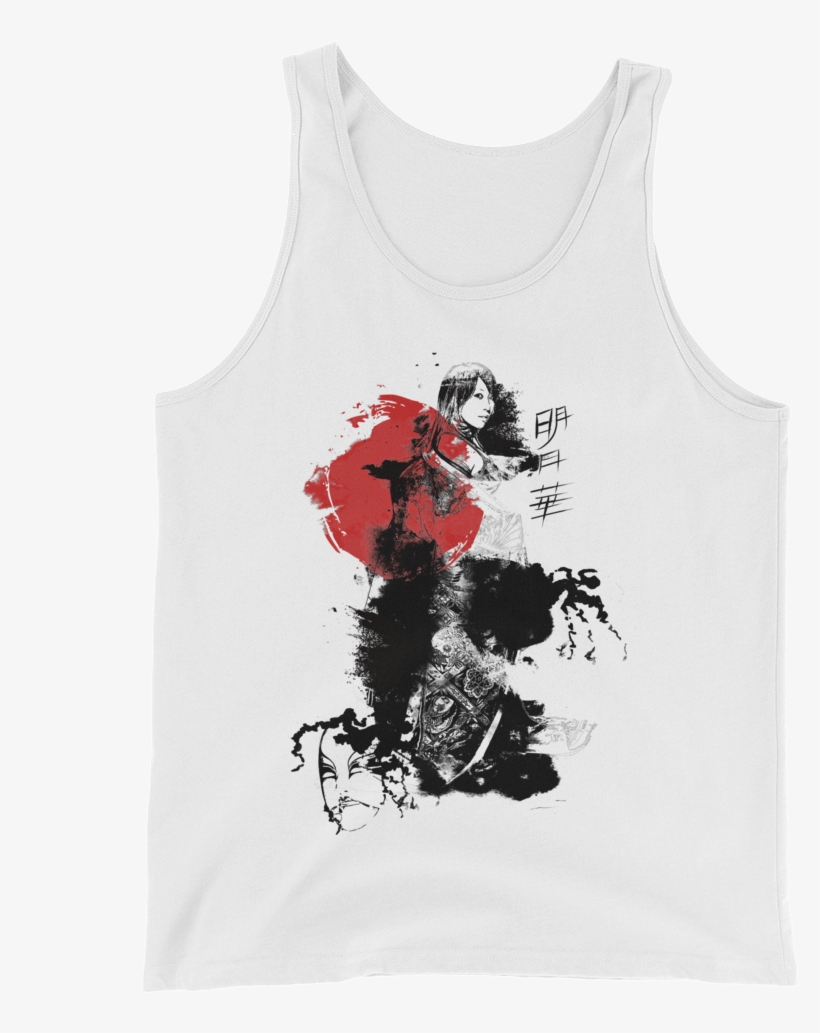 Asuka "tomorrow Brings Danger" Unisex - Asuka Tomorrow Brings Danger T Shirt, transparent png #9872297