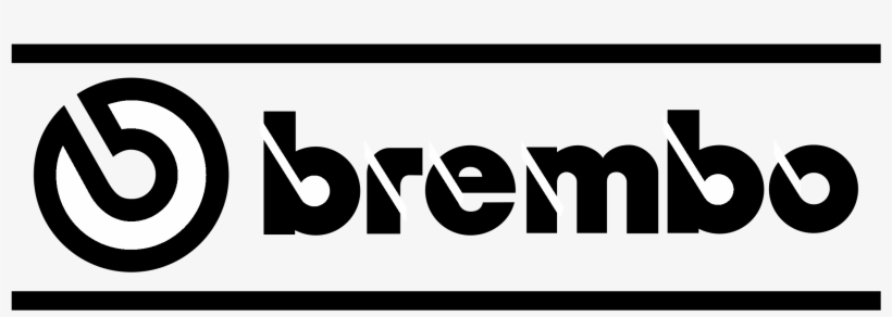Brembo Logo Svg Vector - Brembo, transparent png #9872555