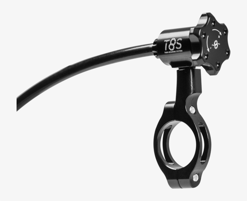 Bonamici Remote Brake Adjuster Body 980 - Tool, transparent png #9872817