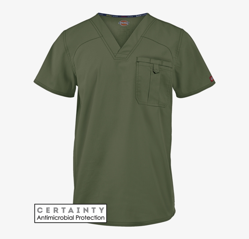 D81714 - Active Shirt, transparent png #9873106