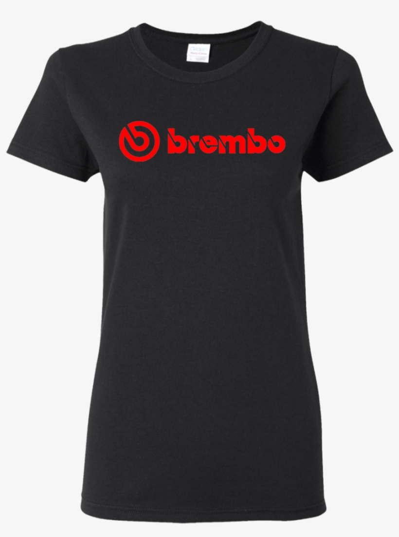 Brembo Ladies' T-shirt - We Are Made Of Star Stuff Shirt, transparent png #9873196