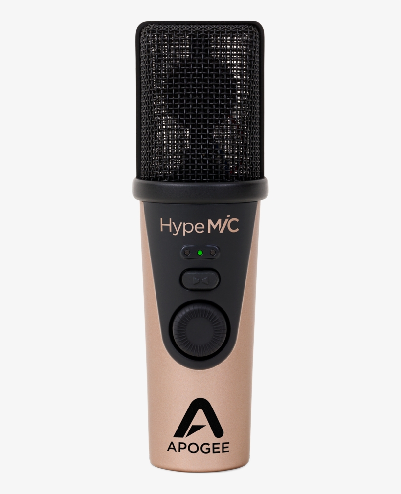 Apogee Hypemic - Apogee Hypermic, transparent png #9873201