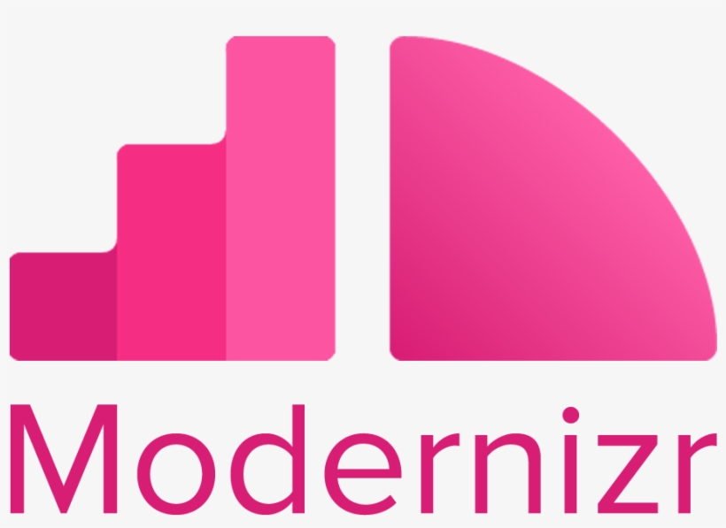 974 X 807 0 - Modernizr, transparent png #9873309