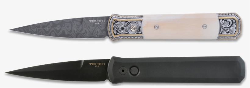 Hunting Knife, transparent png #9873478
