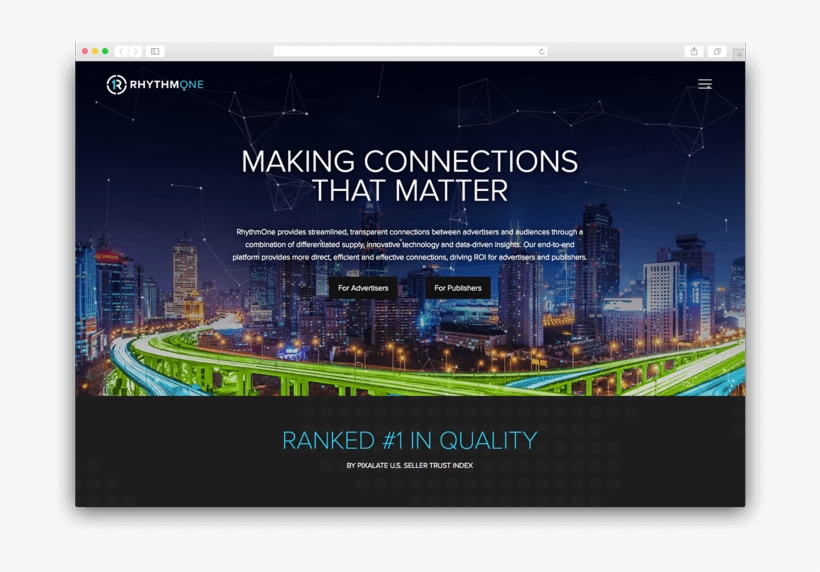 Rhythmone Rhythmone Vawa 2018 - Metropolitan Area, transparent png #9873482